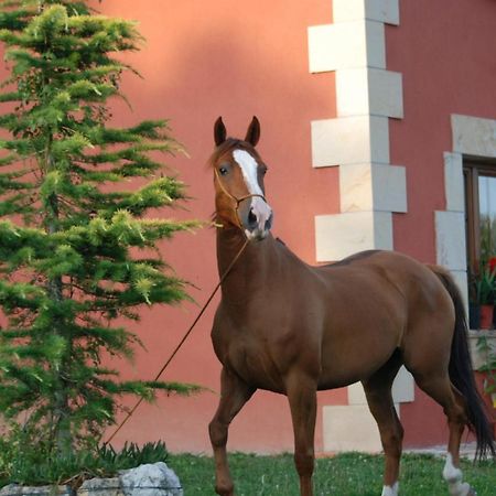 Casucas La Guariza Villa Fontibre Eksteriør bilde